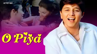 Download Falguni Pathak- O Piya (Official Music Video) | Revibe | Hindi Songs MP3