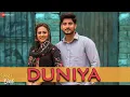 Download Lagu Duniya | Surkhi Bindi | Gurnam Bhullar | Sargun Mehta | Punjabi Song