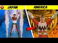 Download Lagu 10 Adegan Morphin (Berubah) Power Rangers yang Berbeda Jauh dengan Versi Super Sentai-nya