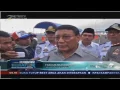 Kabar Senator - Selamat Pagi Indonesia MetroTV 30 Juni 2016