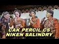 Download Lagu Terbaru Niken Salindry FT Cak Percil Cs || Ki Sun Gondrong DiGandrung Niken Salindry