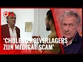 Download Lagu Klopt wat wij denken te weten over cholesterol en cholesterolverlagers