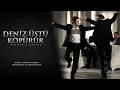 Download Lagu Kurtlar Vadisi Pusu - Deniz Üstü Köpürür - ( Slowed \u0026 Reverb ) HD