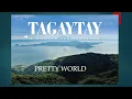 PRETTY WORLD (Antônio Adolfo e Tibério Gaspar/ M&A Bergman)