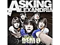 Lagu Asking Alexandria - Demo 2008 (Album Completo / Full Album)