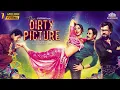 Download Lagu The Dirty Picture Full Hindi Movie | Vidya Balan, Emraan Hashmi, Naseruddin Shah | NH Studioz