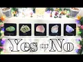 Pick a Card Tarot Yes or No