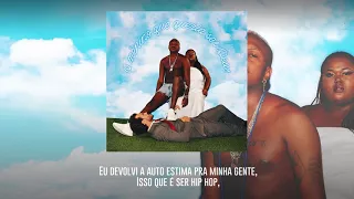 Download 2 . Djonga - JUNHO DE 94 MP3