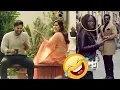 Lagu Prathi Roju Pandage film maken van bloopers | Prathi Roju Pandage-bloopers | Sai Tej | Raashi Khanna