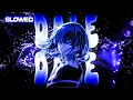 Lagu  DALE DALE – SHIPU x CLOUD ZERO (SLOWED VERSION)