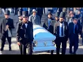 The Most Unserious Funeral