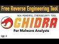 - NSA reverse engineering tool explain