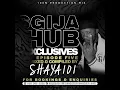 SGIJA HUB EXCLUSIVES | EPISODE 05 | 100% PDM BY SHAYA101