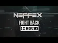 Download Lagu 🔝 12 HOURS NEFFEX - Fight Back [12 HOURS FREE MUSIC]🎧