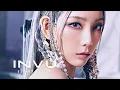 'INVU' TAEYEON (𝙨𝙡𝙤𝙬𝙚𝙙 𝙙𝙤𝙬𝙣 + 𝙧𝙚𝙫𝙚𝙧𝙗) I 𝙗𝙖𝙨𝙨 𝙗𝙤𝙤𝙨𝙩𝙚𝙙