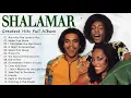 Download Lagu Best Songs Shalamar - Shalamar Greatest hits Full Album - Funk Soul Classic