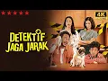 Lagu DETEKTIF JAGA JARAK FILM BIOSKOP KOMEDI LUCU TERBARU INDONESIA | HANA MALASAN \u0026 MARTHINO LIO ‼️