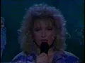 Tanya Tucker (Without You) What Do I Do With Me  LIVE