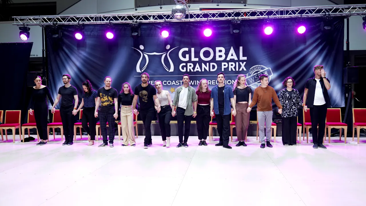 GGP 2023 - J&J ALL-STARS Final - All Skate