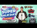 Download Lagu TV Shop Philippines LazLive Featuring: The Zero Fat True Blue Pan!