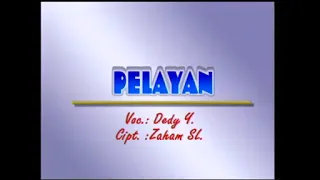 Download pelayan voc.Dedy yohana cipt.Zaham  sl MP3