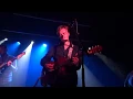 Parker Millsap - Morning Blues at Borderline 18/8/17