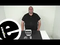 etrailer Review of TecNiq Work Lights - Work Lights