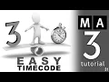 Marker to Sequence
