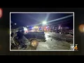 Colorado woman recalls almost being hit by wrong-way driver moments before fatal I-70 crash