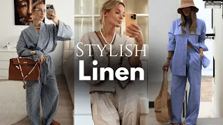 Linen Trends 2026 7 Style Rules Women Over 50 Are Obsessed With Here s Why