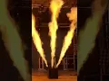 Download Lagu Moka sfx Triple Head Flame Machine Creates a Splendid and Beautiful Flame🔥#shorts #fire #flame