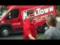 Expert Electrical Services for Your Home - MillTown Plumbing Heating Cooling Electrical