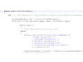 Create Table in Java Simple Billing Software Builder Part 3 - Intact Abode