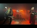 Avatarium (Swe) 05 The Fire I Long For Live 25.04.2023@LegendClub