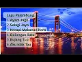 Download Lagu Lagu Palembang