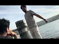 Almost Monday - Enjoy the Ride - Weekend Explorations Near Mumbai - Saphale - Drone View