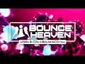 Outforce & Macca - Cold As Ice - Bounce Heaven