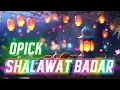 Download Lagu Opick - Shalawat Badar |Official Lyric Video