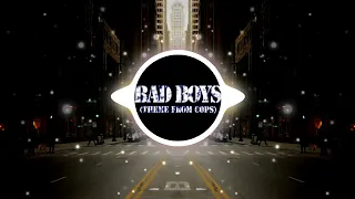 Inner Circle Bad Boys Theme From Cops Slowed Reverb  Inner Circle Bad Boys Theme From Cops Slowed Reverb