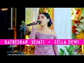 Katresnan Sejati ( Cella Dewi ) KMB Gedruk | AMpro audio