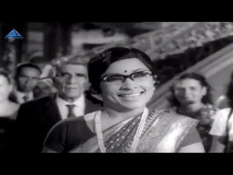 Vadiyamma Ponmagale - YouTube