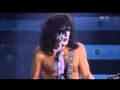 Download Lagu KISS Lick It Up Live In New Jersey 2000