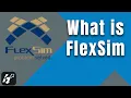 What is Autodesk FlexSim