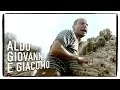 Video di Aldo e la roccia friabile - Tre uomini e una gamba