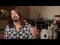 Dave Grohl on Starting a Band