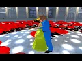 Download Lagu Beauty And The Beast Story | SAKURA SCHOOL SIMULATOR | SHORTFILM