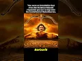 Download Lagu “Barbarik: The Warrior Who Became Khatu Shyamji” #shorts #motivation #khatushyam