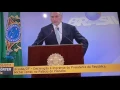Download Lagu presidente Michel Temer faz pronunciamento completo 18/05/2017