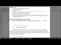 PRAKTIKUM PEMROGRAMAN JAVA MODUL 5