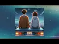 Gabriela Bee x Powfu - BLUE (Official Lyric Video)